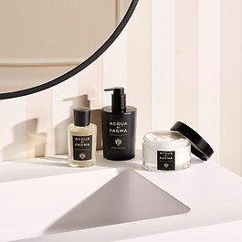 Magnolia Infinita Body Cream - Krem do ciała